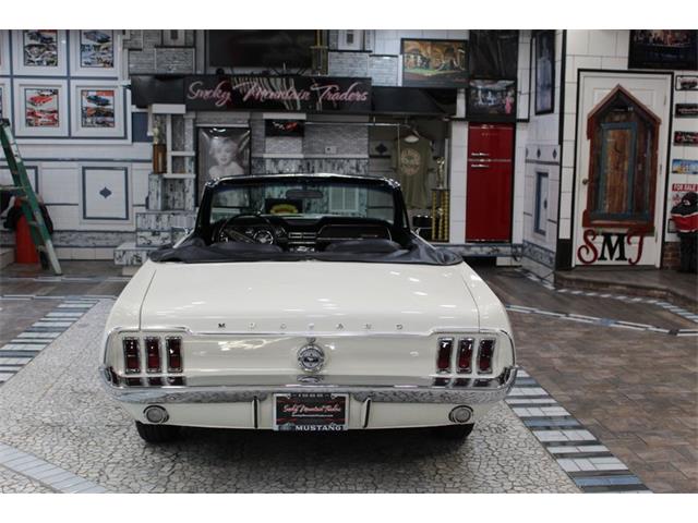 1968 Ford Mustang (CC-2091008) for sale in Lenoir City, Tennessee