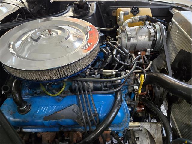 1968 Ford Mustang (CC-2091008) for sale in Lenoir City, Tennessee