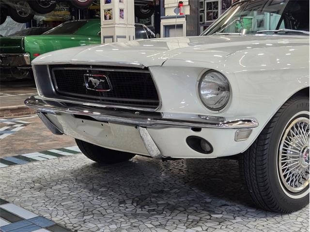 1968 Ford Mustang (CC-2091008) for sale in Lenoir City, Tennessee