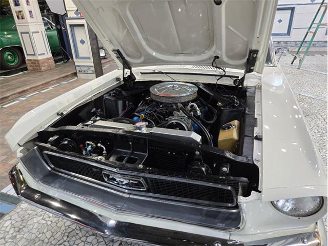 1968 Ford Mustang (CC-2091008) for sale in Lenoir City, Tennessee