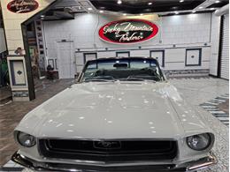 1968 Ford Mustang (CC-2091008) for sale in Lenoir City, Tennessee