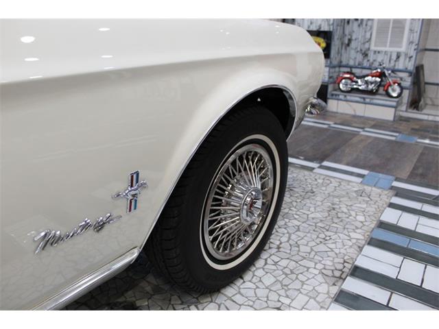 1968 Ford Mustang (CC-2091008) for sale in Lenoir City, Tennessee