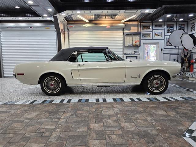 1968 Ford Mustang (CC-2091008) for sale in Lenoir City, Tennessee