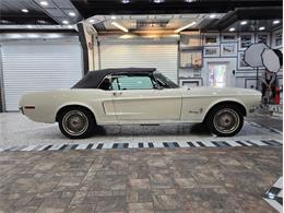 1968 Ford Mustang (CC-2091008) for sale in Lenoir City, Tennessee