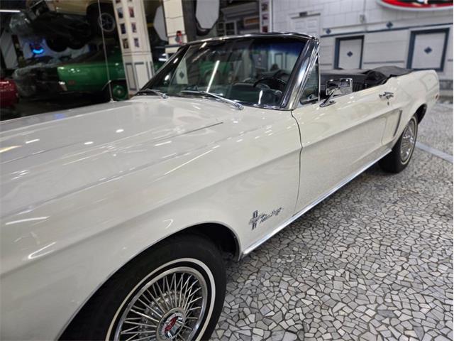 1968 Ford Mustang (CC-2091008) for sale in Lenoir City, Tennessee