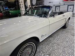 1968 Ford Mustang (CC-2091008) for sale in Lenoir City, Tennessee