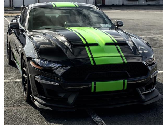 2020 Shelby Mustang (CC-2091009) for sale in Reno, Nevada