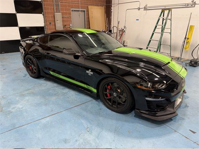 2020 Shelby Mustang (CC-2091009) for sale in Reno, Nevada