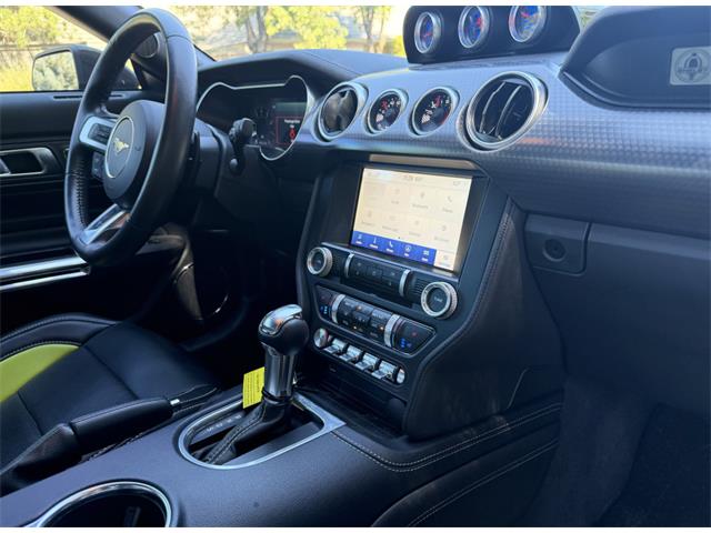 2020 Shelby Mustang (CC-2091009) for sale in Reno, Nevada