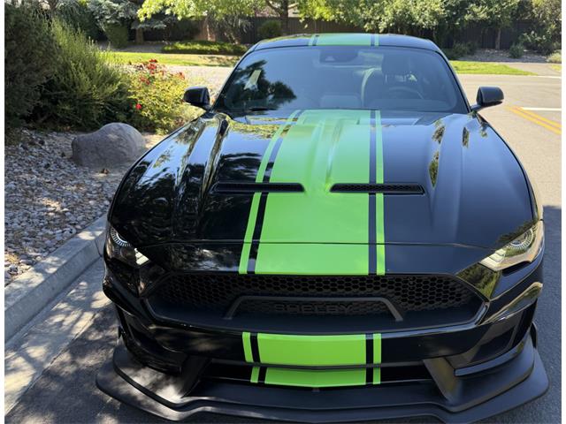 2020 Shelby Mustang (CC-2091009) for sale in Reno, Nevada