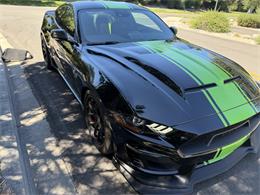 2020 Shelby Mustang (CC-2091009) for sale in Reno, Nevada