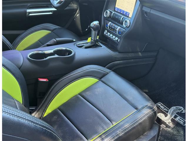 2020 Shelby Mustang (CC-2091009) for sale in Reno, Nevada
