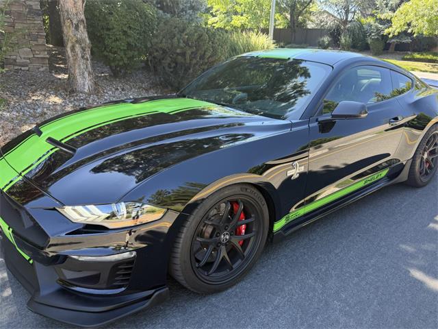 2020 Shelby Mustang (CC-2091009) for sale in Reno, Nevada