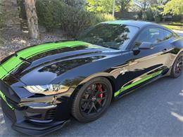 2020 Shelby Mustang (CC-2091009) for sale in Reno, Nevada
