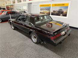 1987 Buick Grand National (CC-2090101) for sale in Mundelein, Illinois