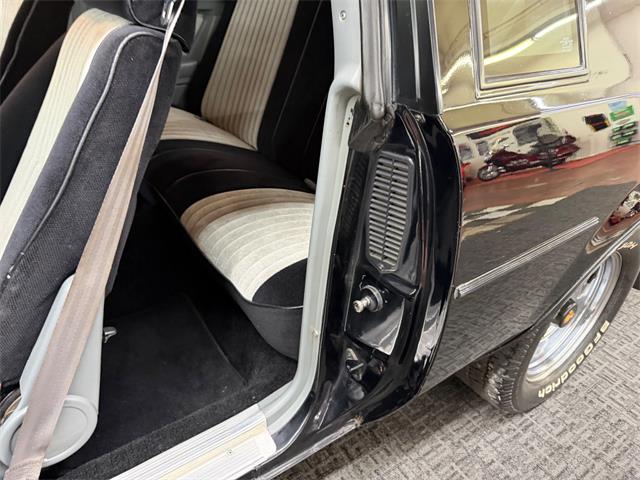 1987 Buick Grand National (CC-2090101) for sale in Mundelein, Illinois