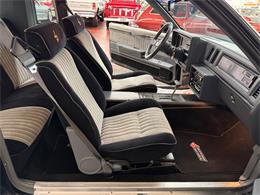 1987 Buick Grand National (CC-2090101) for sale in Mundelein, Illinois