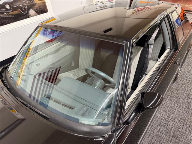 1987 Buick Grand National (CC-2090101) for sale in Mundelein, Illinois