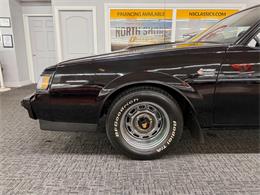 1987 Buick Grand National (CC-2090101) for sale in Mundelein, Illinois