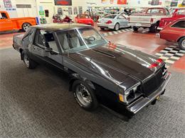 1987 Buick Grand National (CC-2090101) for sale in Mundelein, Illinois