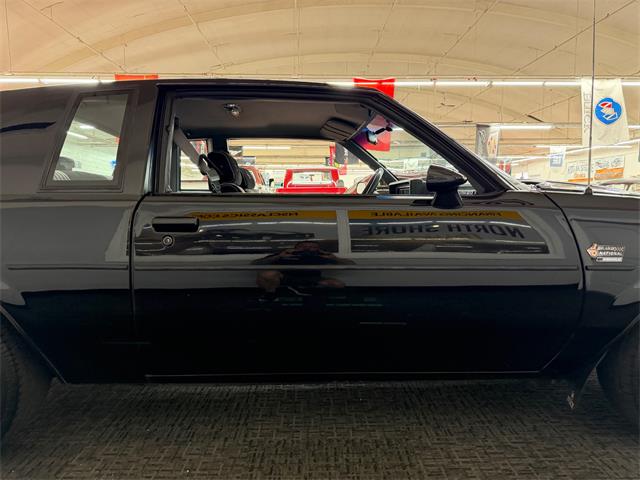 1987 Buick Grand National (CC-2090101) for sale in Mundelein, Illinois