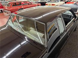 1987 Buick Grand National (CC-2090101) for sale in Mundelein, Illinois
