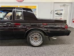1987 Buick Grand National (CC-2090101) for sale in Mundelein, Illinois
