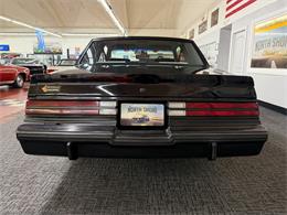 1987 Buick Grand National (CC-2090101) for sale in Mundelein, Illinois