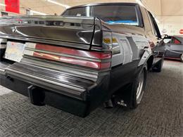 1987 Buick Grand National (CC-2090101) for sale in Mundelein, Illinois