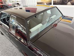 1987 Buick Grand National (CC-2090101) for sale in Mundelein, Illinois