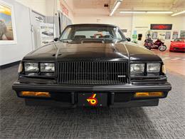 1987 Buick Grand National (CC-2090101) for sale in Mundelein, Illinois