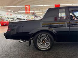 1987 Buick Grand National (CC-2090101) for sale in Mundelein, Illinois