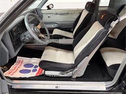 1987 Buick Grand National (CC-2090101) for sale in Mundelein, Illinois