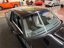 1987 Buick Grand National (CC-2090101) for sale in Mundelein, Illinois