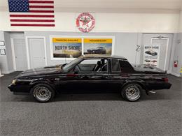1987 Buick Grand National (CC-2090101) for sale in Mundelein, Illinois