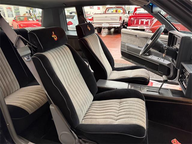 1987 Buick Grand National (CC-2090101) for sale in Mundelein, Illinois