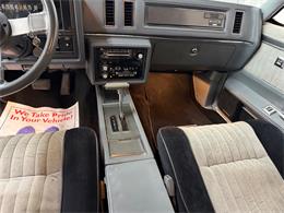 1987 Buick Grand National (CC-2090101) for sale in Mundelein, Illinois