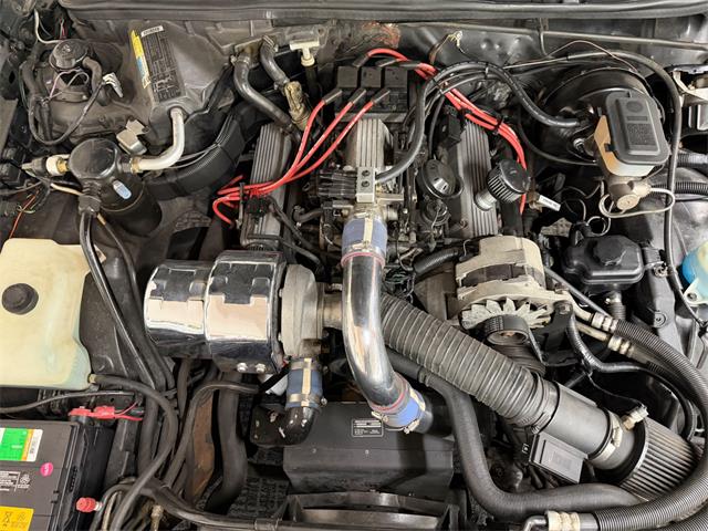 1987 Buick Grand National (CC-2090101) for sale in Mundelein, Illinois
