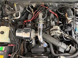 1987 Buick Grand National (CC-2090101) for sale in Mundelein, Illinois