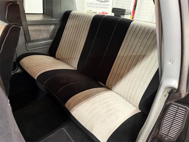 1987 Buick Grand National (CC-2090101) for sale in Mundelein, Illinois
