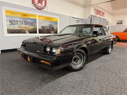 1987 Buick Grand National (CC-2090101) for sale in Mundelein, Illinois