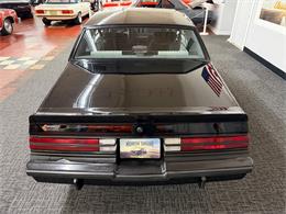 1987 Buick Grand National (CC-2090101) for sale in Mundelein, Illinois