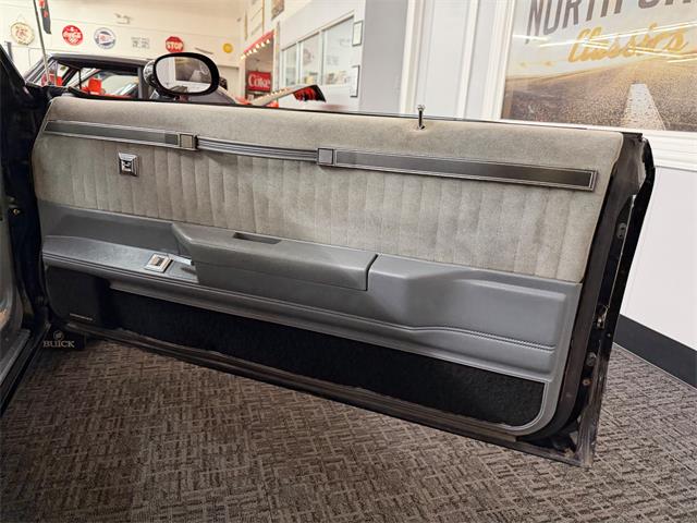 1987 Buick Grand National (CC-2090101) for sale in Mundelein, Illinois