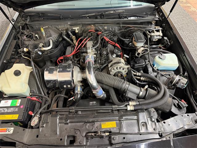 1987 Buick Grand National (CC-2090101) for sale in Mundelein, Illinois