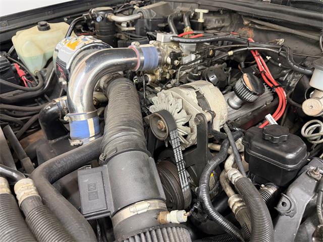 1987 Buick Grand National (CC-2090101) for sale in Mundelein, Illinois