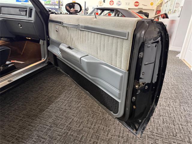 1987 Buick Grand National (CC-2090101) for sale in Mundelein, Illinois