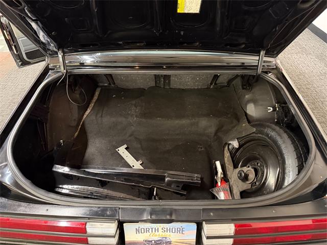 1987 Buick Grand National (CC-2090101) for sale in Mundelein, Illinois