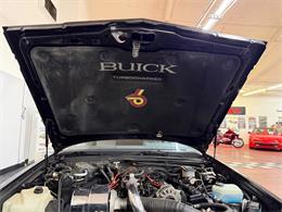 1987 Buick Grand National (CC-2090101) for sale in Mundelein, Illinois