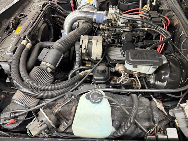 1987 Buick Grand National (CC-2090101) for sale in Mundelein, Illinois