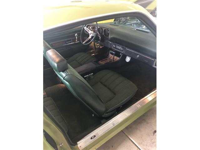 1970 Chevrolet Camaro (CC-2091010) for sale in Reno, Nevada